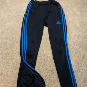 Adidas training pants